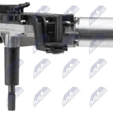 Wiper Motor NTY ESW-VW-028 OE Ref 1K9955711B NTY