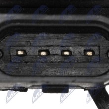 Wiper Motor NTY ESW-VW-028 OE Ref 1K9955711B NTY