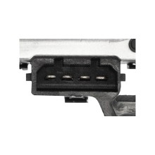 Wiper Motor NTY ESW-VW-031 OE Ref 7M3955711 NTY