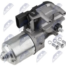 Wiper Motor NTY ESW-VW-033 OE Ref 5TB955119A