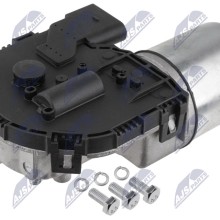 Wiper Motor NTY ESW-VW-033 OE Ref 5TB955119A NTY
