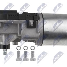 Wiper Motor NTY ESW-VW-033 OE Ref 5TB955119A NTY