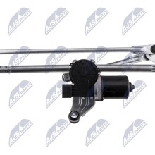 Wiper Linkage NTY ESW-VW-037 OE Ref 2GA955023D NTY