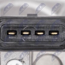 Wiper Linkage NTY ESW-VW-037 OE Ref 2GA955023D NTY