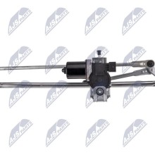 Wiper Linkage NTY ESW-VW-038 OE Ref 7C1955023B NTY
