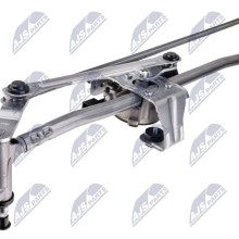 Wiper Linkage NTY ESW-VW-038 OE Ref 7C1955023B NTY