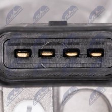 Wiper Linkage NTY ESW-VW-038 OE Ref 7C1955023B NTY