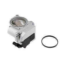 Throttle Body NTY ETB-AU-000 OE Ref 4E0145950C NTY