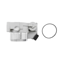 Throttle Body NTY ETB-AU-000 OE Ref 4E0145950C NTY
