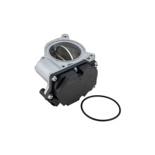 CORPS PAPILLON Pour AUDI A6 C6 2.7-3.0 TDI 04-11, Q7 (4LB) 3.0 06-10