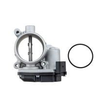 CORPS PAPILLON Pour AUDI A6 C6 2.7-3.0 TDI 04-11, Q7 (4LB) 3.0 06-10 NTY