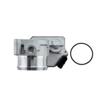 CORPS PAPILLON Pour AUDI A6 C6 2.7-3.0 TDI 04-11, Q7 (4LB) 3.0 06-10 NTY