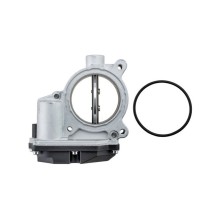 CORPS PAPILLON Pour AUDI A6 C6 2.7-3.0 TDI 04-11, Q7 (4LB) 3.0 06-10 NTY