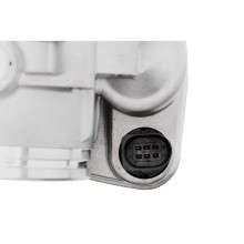 CORPS PAPILLON Pour BMW 3 E46 320, 325 2000-, 5 E39 520, 525 2000- NTY