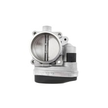 CORPS PAPILLON Pour BMW 3 E46 320, 325 2000-, 5 E39 520, 525 2000- NTY