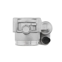 CORPS PAPILLON Pour BMW 3 E46 320, 325 2000-, 5 E39 520, 525 2000- NTY