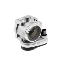 CORPS PAPILLON Pour BMW 3 E46 320, 325 2000-, 5 E39 520, 525 2000-
