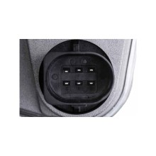 CORPS PAPILLON Pour ENG. 2.5-3.0, BMW 5 (E60, E61) 04-10, 3 (E90 NTY
