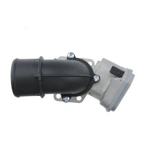 Throttle Body NTY ETB-CT-004 OE Ref 163638 NTY
