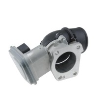 Throttle Body NTY ETB-CT-004 OE Ref 163638 NTY