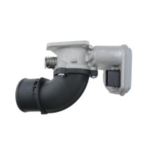 Throttle Body NTY ETB-CT-004 OE Ref 163638 NTY