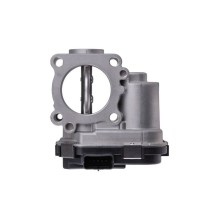 CORPS PAPILLON Pour ENG. 1.4-1.6 HDI, TDCI, CITROEN C4 II 09- NTY