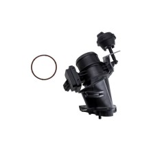 Throttle Body NTY ETB-CT-009 OE Ref 0345G7 NTY