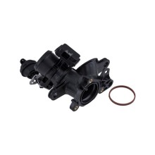 Throttle Body NTY ETB-CT-009 OE Ref 0345G7