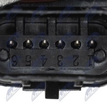 Throttle Body NTY ETB-FR-013 OE Ref 5233328 NTY