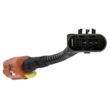 Air Supply Control Flap Adapter Cable NTY ETB-FT-001 OE Ref 504388760 NTY