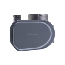 CORPS PAPILLON Pour ENG. 1.7 CDTI, OPEL ASTRA G 03-09, ASTRA H 04-10 NTY