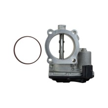 CORPS PAPILLON Pour ENG. 1.7 CDTI, OPEL ASTRA J 09-15, CORSA D 09-14 NTY