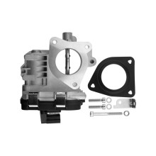 CORPS PAPILLON Pour ENG. 1.9 CDTI, D, JTDM, TID; OPEL ASTRA H 04-10 NTY