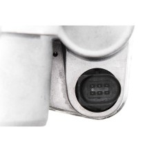 CORPS PAPILLON Pour RENAULT CLIO III 1.4 16V, 1.6 16V 2005- NTY