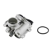 CORPS PAPILLON Pour RENAULT CLIO II 1.2 16V 2001-, CLIO III 1.2
