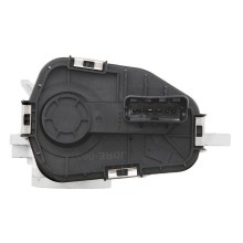 CORPS PAPILLON Pour RENAULT CLIO II 1.2 16V 2001-, CLIO III 1.2 NTY