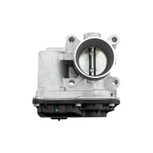 CORPS PAPILLON Pour ENG. 1.2-1.2 16V, RENAULT CLIO III, IV 05- NTY