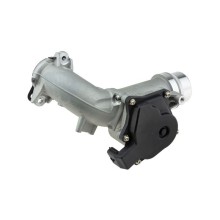 CORPS PAPILLON Pour ENG. 1.5 DCI, RENAULT MEGANE III 08-