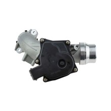 CORPS PAPILLON Pour ENG. 1.5 DCI, RENAULT MEGANE III 08- NTY