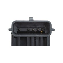 CORPS PAPILLON Pour ENG. 1.5 DCI, RENAULT MEGANE III 08- NTY