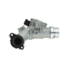 CORPS PAPILLON Pour ENG. 1.5 DCI, RENAULT MEGANE III 08- NTY