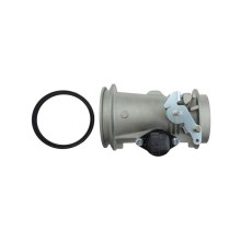 CORPS PAPILLON Pour ENG. 1.4-1.6, DACIA LOGAN 04-, SANDERO 2008- NTY