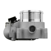 CORPS PAPILLON Pour VOLVO (2.0 - 2.4 D) VOLVO C30 C70 II S40 II S60 NTY
