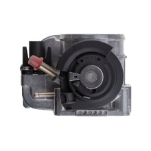Throttle Body NTY ETB-VW-043 OE Ref 06A133064P NTY