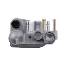 CORPS PAPILLON Pour ENG. 2.0 FSI, VW PASSAT B6 05-10, GOLF V 04-08 NTY