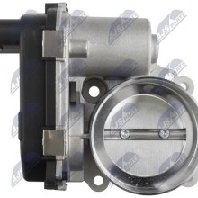 Throttle Body NTY ETB-VW-056 OE Ref 04E133062T NTY