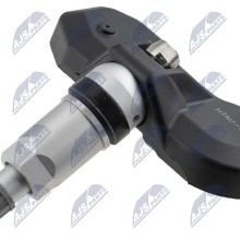 CZUJNIK CISNIENIA TPMS Pour 433MHZ AUDI A6 C5 -2005