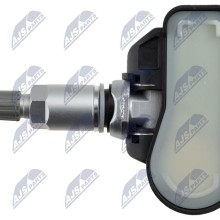 Tyre-pressure Monitoring System Wheel Sensor NTY ETPMS-CH-001 NTY