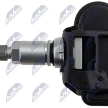Tyre-pressure Monitoring System Wheel Sensor NTY ETPMS-CH-001 NTY