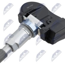 Tyre-pressure Monitoring System Wheel Sensor NTY ETPMS-CH-002